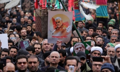 سيناريوهات ما بعد اغتيال قاسم سليماني