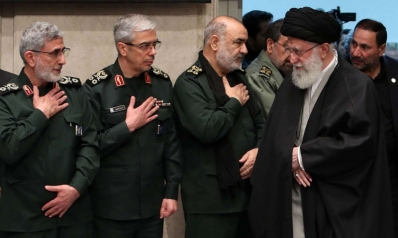 هل اتخذ القرار الدولي باحتواء خطر طهران؟