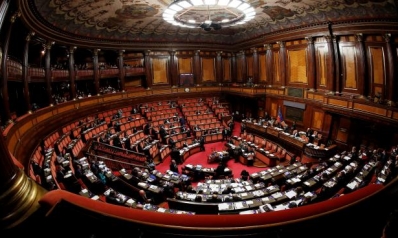 محاكمة ترامب وتداخلها مع أزمة إيران: الاحتمالات والتداعيات محاكمة ترامب وتداخلها مع أزمة إيران: الاحتمالات والتداعيات