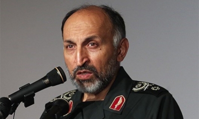 من هو محمد حسين زاده حجازي، النائب الجديد لقائد «فيلق القدس» الإيراني؟