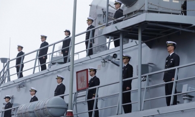 بضغوط أميركية.. كوريا الجنوبية توسع مهام مكافحة القرصنة لتشمل مضيق هرمز