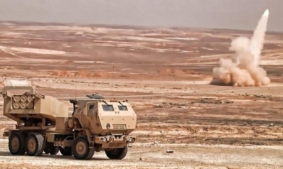 لمواجهة مجموعات إيرانية.. الجيش الأمريكي ينشر راجمات صواريخ شرقي سوريا