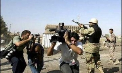 المُنازلة الأمريكيّة – الإيرانيّة: عن نظريّة دوّامة الصمت وصراع الفيلة الذي تدفع ثمنه الحشائش