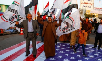 هكذا تنسج إيران شبكتها في الشرق الأوسط