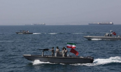 كيف بدت مضائق هرمز سبباً أمريكياً لاغتيال سليماني؟