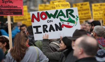 واشنطن تعيش أجواء حرب العراق بانتظار الرد الإيراني على اغتيال سليماني