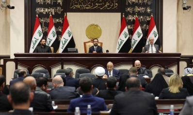القوى السياسية الموالية لإيران تجبر البرلمان على إخراج القوات الأميركية من العراق