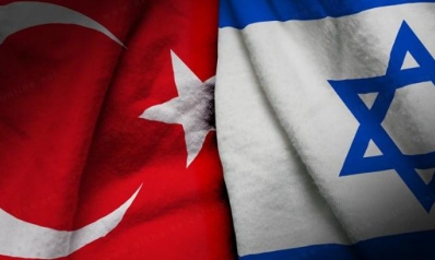 لماذا تعتبر إسرائيل تركيا خطراً عليها؟