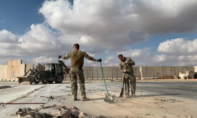 العراق… مصير القوات الأميركية “عقدة” تشكيل الحكومة المقبلة