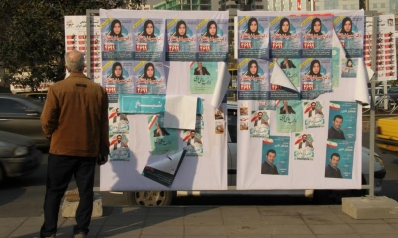 سخونة افتراضية وهدوء في الواقع.. برلمانيات إيران وجدلية السؤال: لماذا ننتخب؟