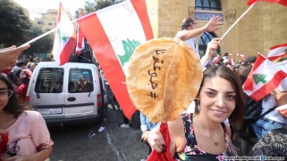 تآكل الطبقة الوسطى… سياسات اقتصادية فاشلة أدت لإفقار لبنان