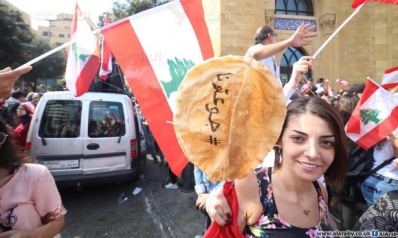 تآكل الطبقة الوسطى… سياسات اقتصادية فاشلة أدت لإفقار لبنان