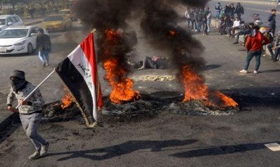العراق: تشكيل الحكومة يصطدم بعقبة المحاصصة
