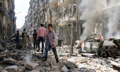 حرب سوريا في عامها العاشر والعالم يواصل فشله المخجل