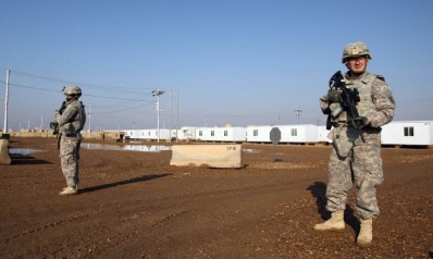 لماذا تقيم أميركا قاعدة عسكرية في أربيل؟
