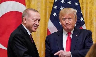 ما حقيقة الموقف الأميركي في الصراع التركي الروسي شمال سوريا؟
