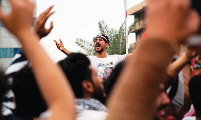 العراق بين فرض حكومة محمد علاوي وخيارات التظاهرات المفتوحة