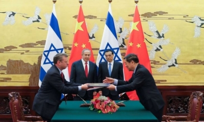 هكذا تتجه إسرائيل لتعزيز قوتها الناعمة في الصين