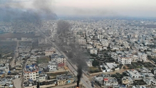 سوريا: ثلاثة سيناريوهات روسية للسيطرة على إدلب