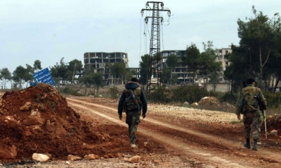 تقدم ميداني للجيش السوري في حلب يستبق المباحثات التركية الروسية