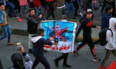 رئيس الوزراء العراقي المكلف يلزم نفسه بوعود غير قابلة للتنفيذ