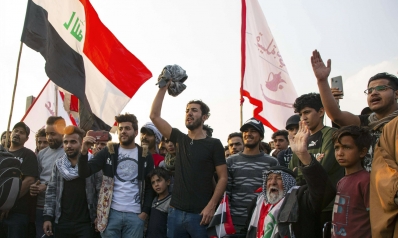 الصدر يحاول استعادة الزمام للتحكم بحركة الشارع العراقي