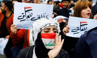 مواقف إيرانية تعمّق رفض الشارع العراقي لمحمد علاوي