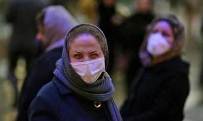 كورونا ينتقل إلى الشرق الأوسط عبر قم ويهدد العراق والكويت ولبنان