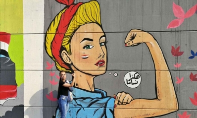 جيل التغيير يقود ثورة الحياة والجمال في العراق