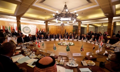 صفقة القرن على طاولة اجتماع طارئ لوزراء الخارجية العرب