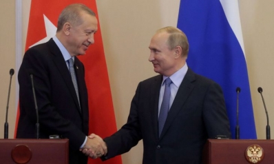 بعد مواجهات إدلب: إلى أين تتجه العلاقات بين روسيا وتركيا؟