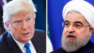 سياسة تغيير النظام الإيراني تحت إدارة صقور واشنطن لن تجلب إلا الفوضى والحرب الأهلية