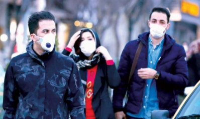 اتهامات لإيران بالتستر على انتشار «كورونا»