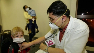 أطباء في تايلند يعلنون الوصول لعلاج لفيروس كورونا المميت