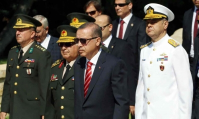 شكوك أردوغان بولاء الجيش وراء استبعاد المواجهة في إدلب