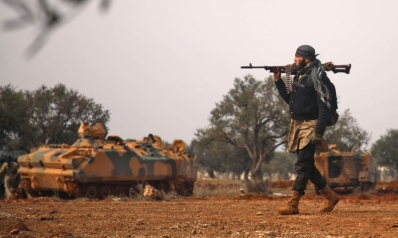 تركيا تسعى لمقايضة جهاديي إدلب بدور أكبر في المناطق الكردية