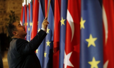 موقف أوروبي حازم ضد تركيا يفاجئ أردوغان وسط الأزمة مع روسيا