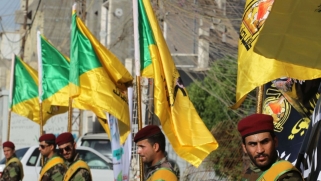 واشنطن تشهر سلاح العقوبات في وجه حزب الله العراقي