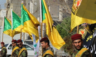 واشنطن تشهر سلاح العقوبات في وجه حزب الله العراقي