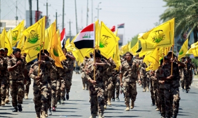 العقوبات الأميركية تلاحق أخطر الأذرع الإيرانية في العراق