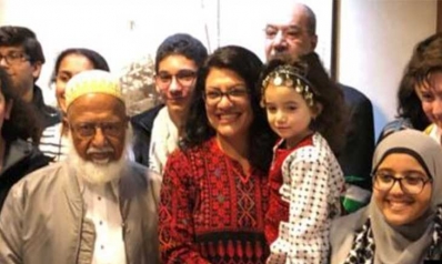 مكافآت الهجوم على فلسطين وعواقب الدفاع عنها!