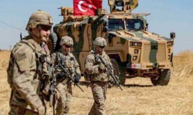 العلاقة التركية ـ الروسية واختبار الدم