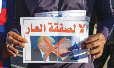 صفقة ترامب- نتنياهو.. “فرصة ذهبية” للمصالحة الفلسطينية؟