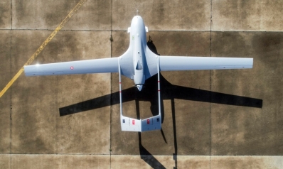 طائرة “بيرقدار” نموذج تركي يثبت فشله في ليبيا