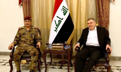 علاوي يتعثر في أول اختبار لاختيار فريقه المفاوض على حقائب الحكومة العراقية