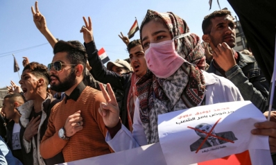 قوى سياسية شيعية وسنية وكردية تنقلب على علاوي