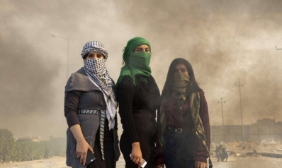 المتظاهرون في العراق ربحوا ثالوث الحب والحرية وكسر المحرمات