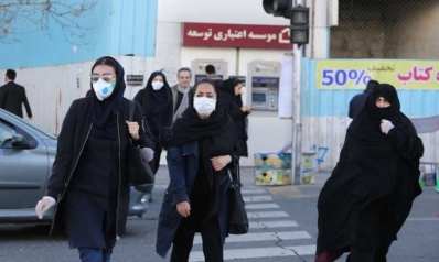 فيروس كورونا سحق القيادة الإيرانية.. الإنكار والغباء هو السبب