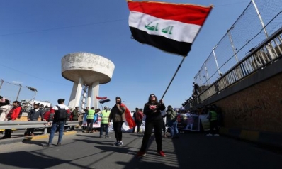 العراق: أزمة حكومة أم أزمة نظام سياسي