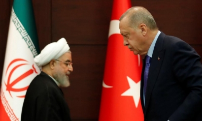 التصعيد في إدلب.. كيف توازن إيران علاقتها بتركيا؟